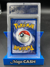 PSA 9 1ST EDITION Dark Charizard 21/82 Non Holo